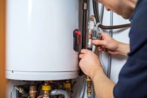 Water Heater Repairs